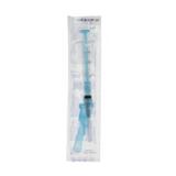 Solomed Seringa C/ Agulha 3cc 25x7mm