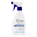 Solução Acaricida Adf Plus Alergoshop