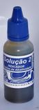 Solução Análise de Alcalinidade Indicador AT2 - Capelacqua