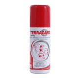 Solução Antimicrobiana e Anti-Inflamatória Terragard Spray Labgard 125ml