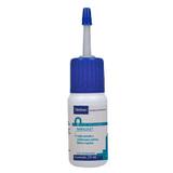 Solução Antiparasitária Auricular Virbac Natalene 25ml Cães e Gatos