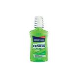 Solução Bucal Cepacol - Flúor Leve 500mL Pague 350mL - Sanofi aventis farm ltda