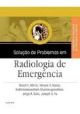 Solução de problemas em radiologia de emergência