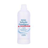 Solucao Fisiologica 240 Ml - Distribuidora amaral