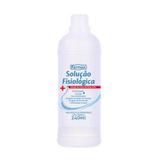Solucao Fisiologica 240 Ml - Distribuidora amaral