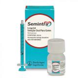 Solução Oral Para Gatos Semintra 30ml - Outros