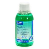 Solução Oral Virbac Aquadent 250ml