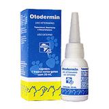 Solução Otológica Otodermin 20 Ml - Bravet