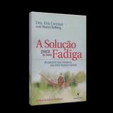 Solução Para a sua Fadiga, A - Magnitudde