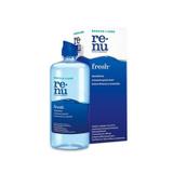 Solução para Lentes de Contato Renu Fresh 355 ml - Bausch lomb