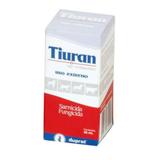 Solução Sarnicida Duprat Tiuran 30 ml para Cães e Gatos