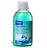 Solução Virbac Para Higiene Oral em Cães Aquadent - 250ml