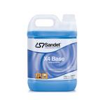 Solupan X4 Base Desengraxante Sandet 5lts Limpeza Pesada