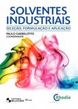Solventes industriais - Editora blucher