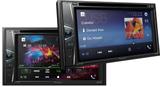 Som automotivo 2din pioneer avh-g218bt
