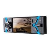 Som Automotivo 4 Bluetooth/FM/USB/SD P3341-Multilaser