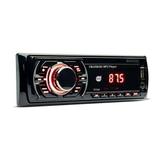 Som Automotivo Dazz DZ-52240, Preto, MP3, USB
