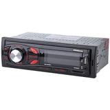 Som Automotivo de Rádio Buster BB-6505DL USB/SD - B.buster