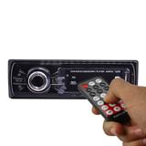 Som Automotivo MP3 Bluetooth USB - Ultravendas