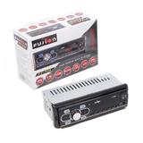 Som Automotivo MP3 Fujion 2 USB - Viva Voz Bluetooth e APP