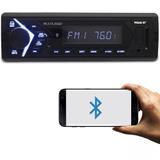Som Automotivo MP3 Player com Bluetooth e entrada de Usb, Sd e Aux IN - PRIME BT P3337 - Multilaser