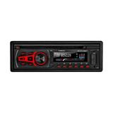 Som Automotivo Multilaser CD USB Aux MP3 Bluetooth P3322