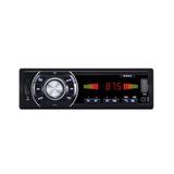 Som Automotivo Naveg NVS 3029 Bluetooth MP3 FM com Sensor de Estacionamento