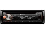Som Automotivo Pioneer CD Player MP3 AM/FM - Bluetooth USB Auxiliar DEH-X500BR