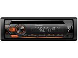 Som Automotivo Pioneer CD Player USB Auxiliar - DEH-S1280UB