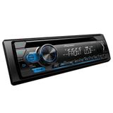 Som Automotivo Pioneer DEH-S1180UB, USB, Rádio AM/FM, Mixtrax