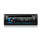 Som Automotivo Pioneer DEH-S1180UB, USB, Rádio AM/FM, Mixtrax