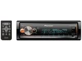 Som Automotivo Pioneer MP3 Player AM/FM - Bluetooth USB Auxiliar MVH-X300BR