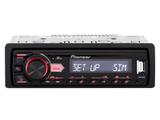 som automotivo Pioneer MVH-98UB