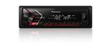 som automotivo Pioneer MVH-S108UI