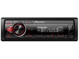 Som Automotivo Pioneer MVH-S218BT Bluetooth - MP3 Player Rádio AM/FM USB Auxiliar