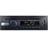 Som Automotivo Player Usb Mp3 Sd Cd Player Kv 9101 Fm Midia - Import way