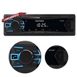 Som Automotivo Pósitron MP3 Player SP2230 com Bluetooth