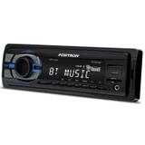 Som automotivo Pósitron SP 2310 com 2 saídas RCA