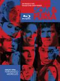 Som Fúria - BLU-RAY - Som livre