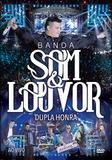 Som Louvor - Dupla Honra - DVD - Som livre