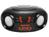 Som Portátil Mondial 8W Display Digital - Up Dynamic BX-19 MP3