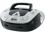 Som Portátil Philco PB126 USB FM CD Player - MP3 4W
