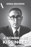 Sombra de kissinger, a - Anfiteatro (rocco)