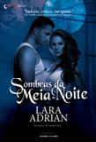 Sombras da meia-noite - Universo dos livros