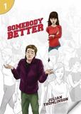 Somebody Better - Cengage do brasil