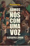 Somos Nós com Uma Voz - Bok2