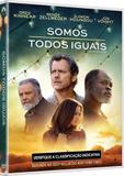 Somos Todos Iguais - Paramount pictures