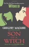 Son of A Witch - Harper usa