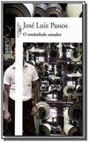 Sonambulo amador - Grupo companhia das letras