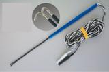 Sonda Bipolar Curvada Neurosoft NS-PNBB0.8x2/90 - 2 metros